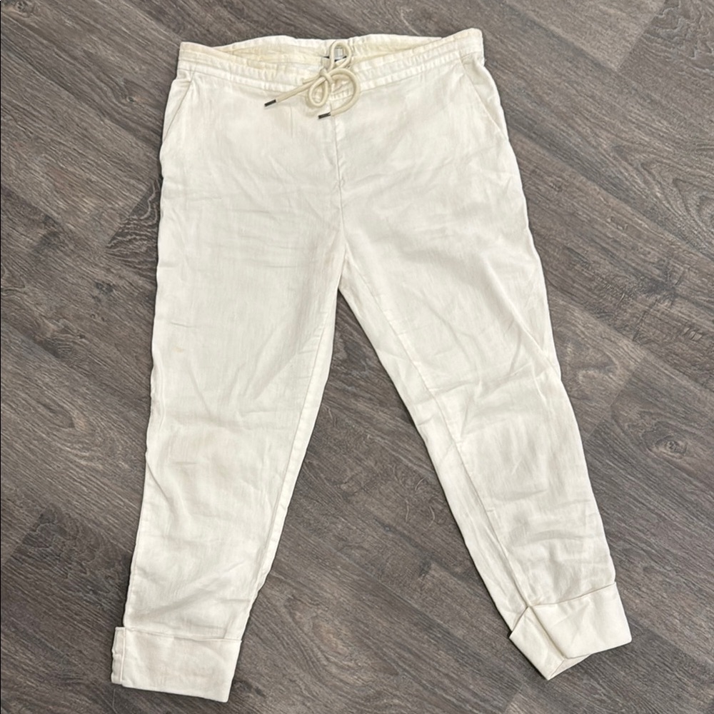 James Perse women’s Capri pants
